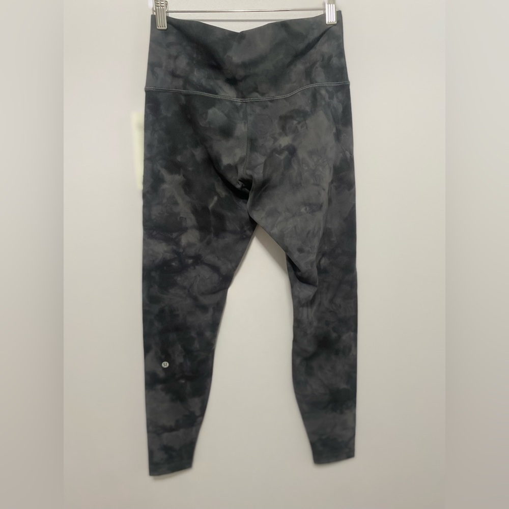 Lululemon Wunder Train HR legging